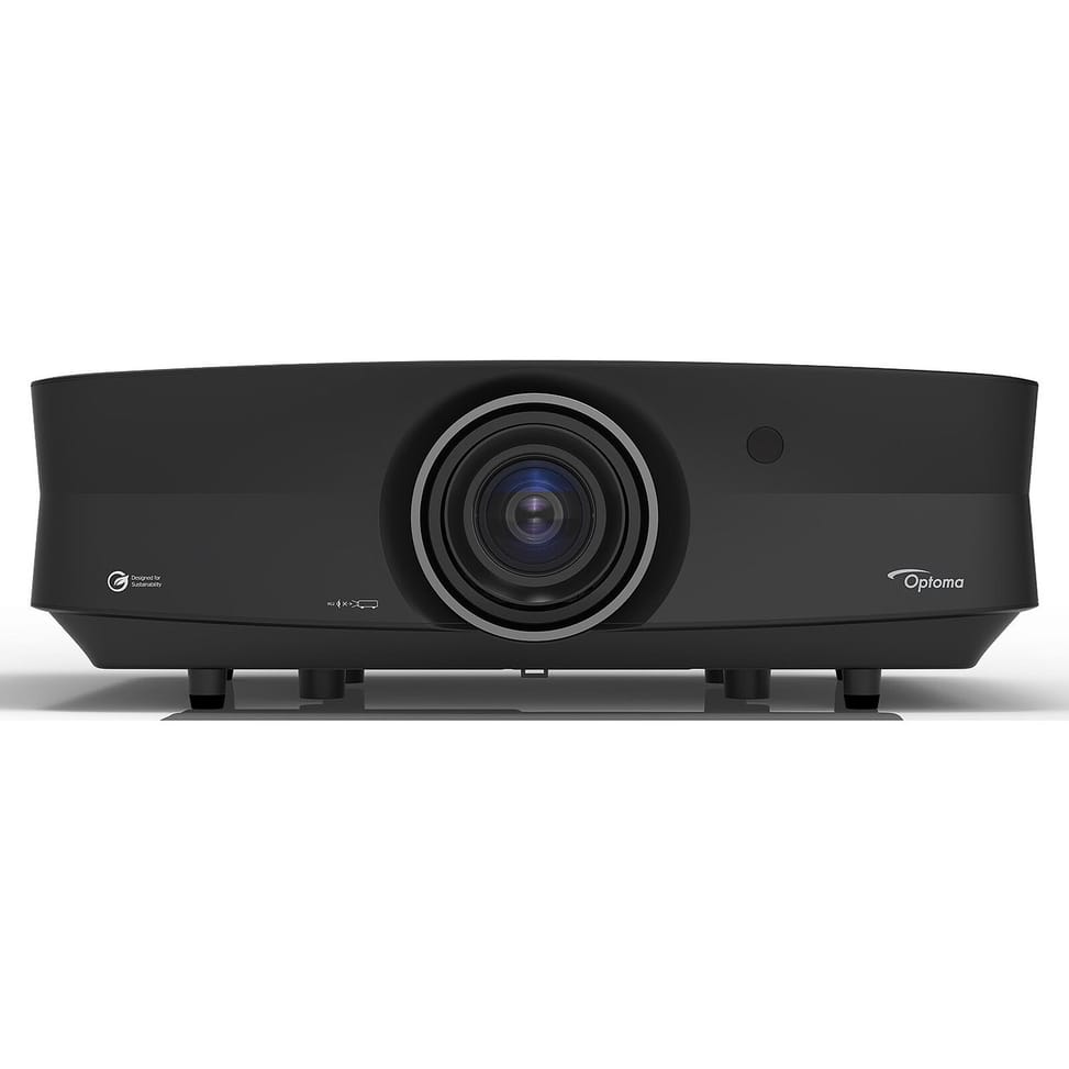 Vidéoprojecteur Optoma UHZ68LV — image 3