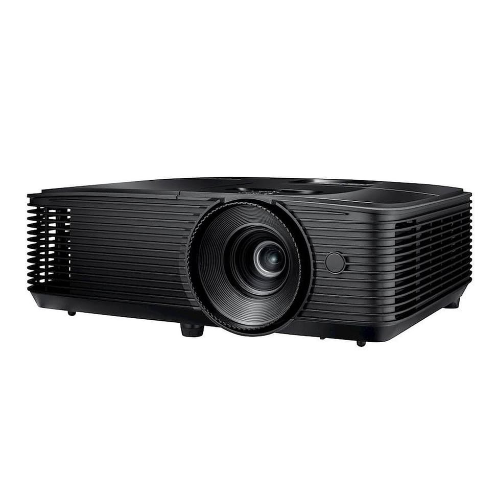 Vidéoprojecteur Optoma HD146X — image 2