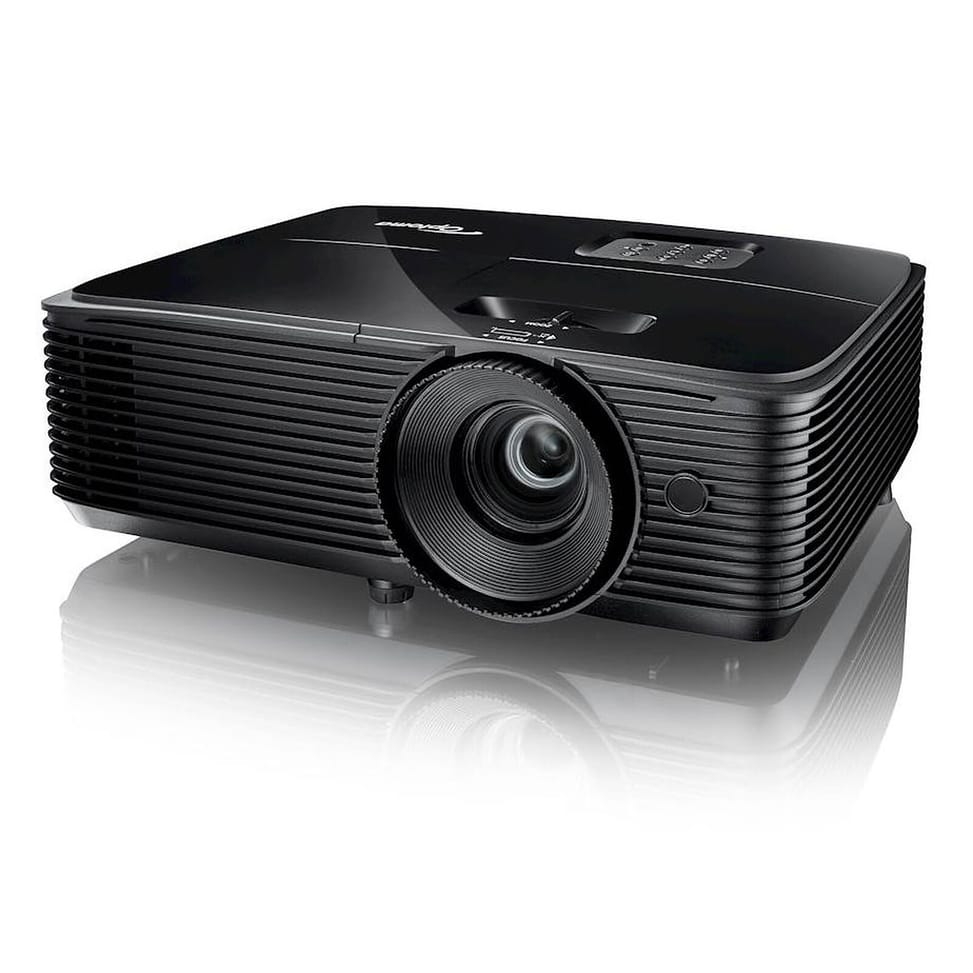 Vidéoprojecteur Optoma HD146X — image 3