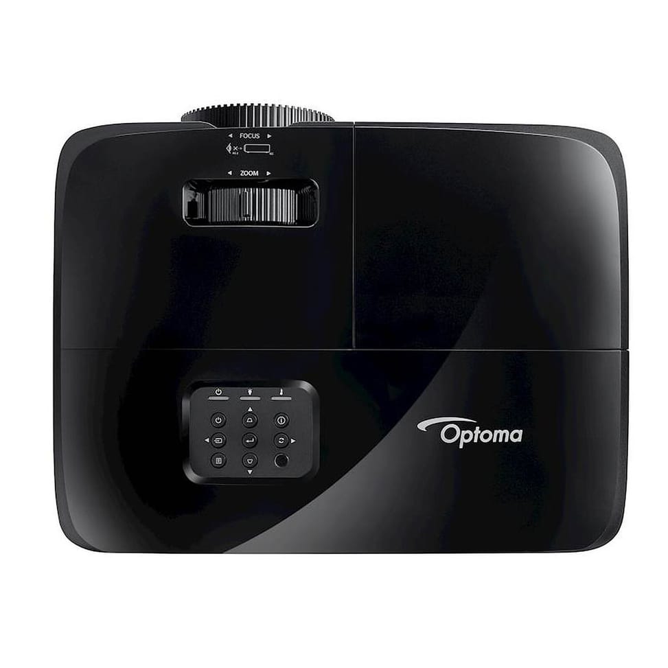Vidéoprojecteur Optoma HD146X — image 4