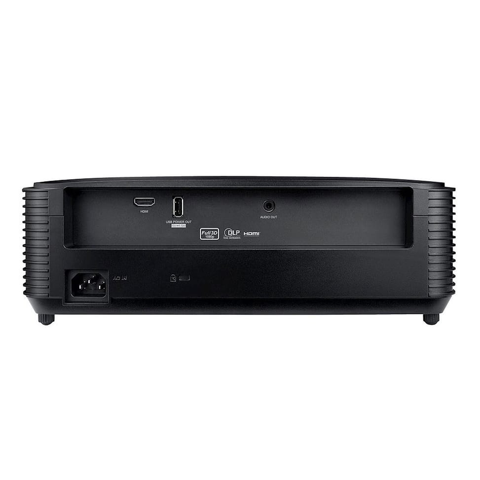 Vidéoprojecteur Optoma HD146X — image 5