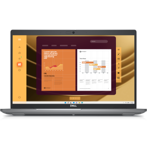Ordinateur portable Dell Latitude 5550...