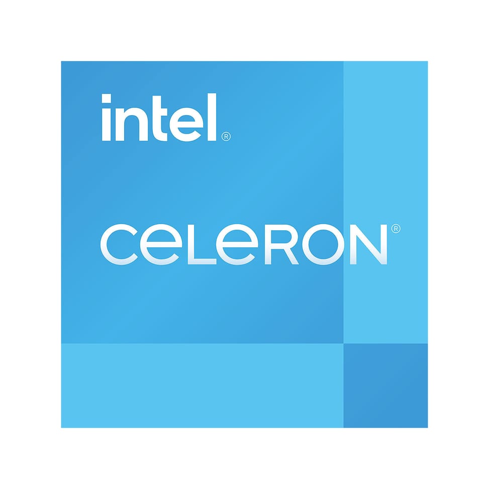 Processeur Intel Celeron G6900 (3.4 GHz) — image 1