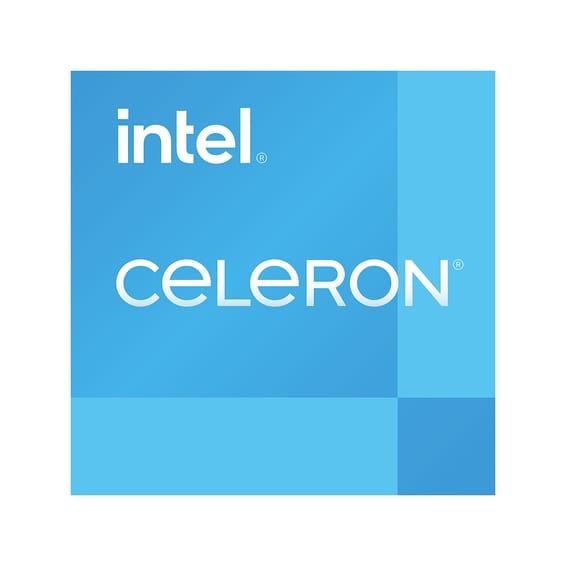 Processeur Intel Celeron G6900 (3.4 GHz)