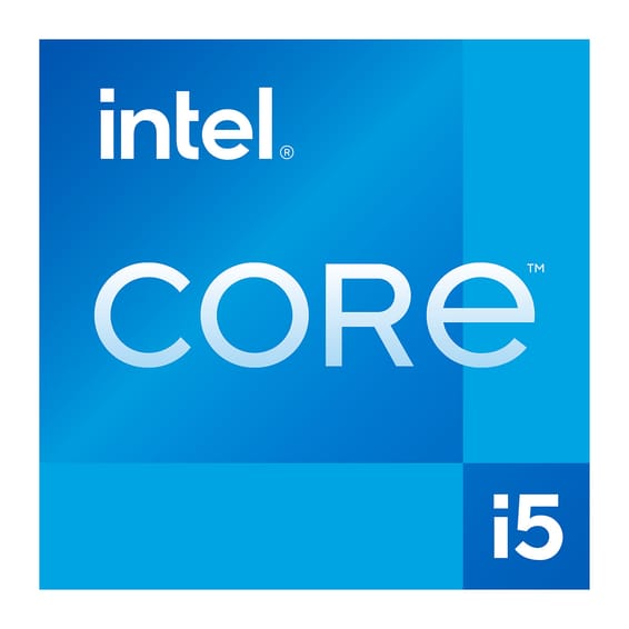 Processeur Intel Core i5-13400F (2.5 GHz / 4.6 GHz) - Version tray