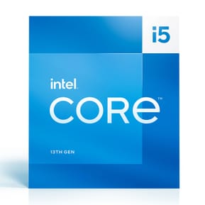 Processeur Intel Core i5-13500 (2.5 GHz / 4.8 GHz) — image 2