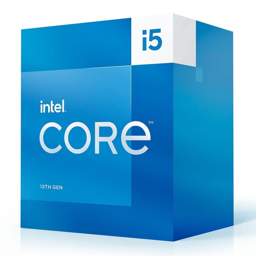 Processeur Intel Core i5-13500 (2.5 GHz / 4.8 GHz) — image 3