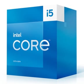 Processeur Intel Core i5-13500 (2.5 GHz / 4.8 GHz) — image 3