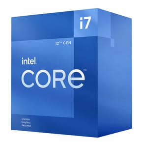 Processeur Intel Core i7-12700F (2.1 GHz / 4.9 GHz) — image 3