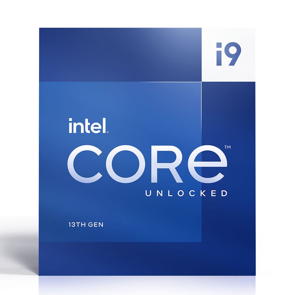 Processeur Intel Core i9-13900K (3.0 GHz / 5.8 GHz) — image 2