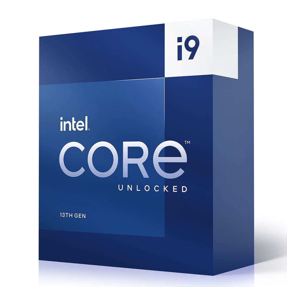 Processeur Intel Core i9-13900K (3.0 GHz / 5.8 GHz) — image 3