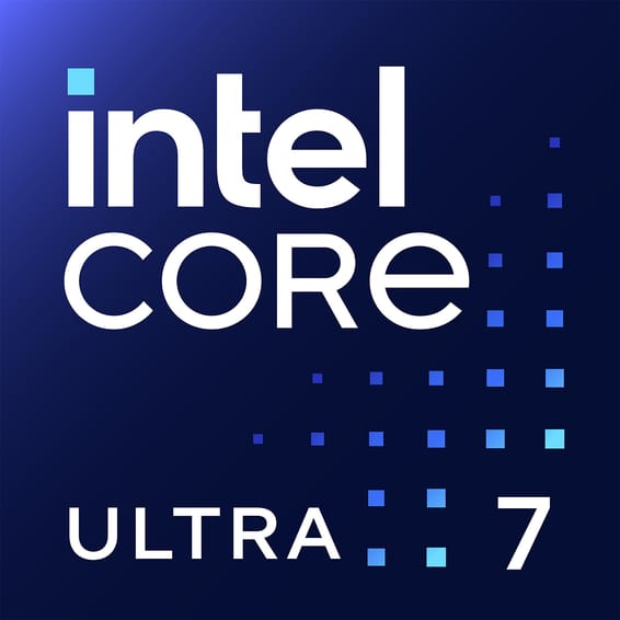 Processeur Intel Core Ultra 7 265K (3.9 GHz / 5.5 GHz) - Version tray