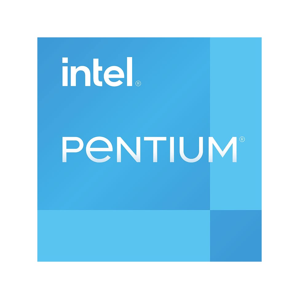 Processeur Intel Pentium G7400 (3.7 GHz) — image 1