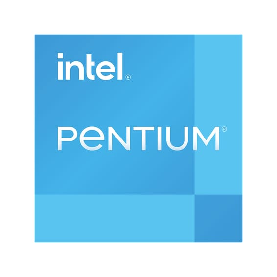 Processeur Intel Pentium G7400 (3.7 GHz)