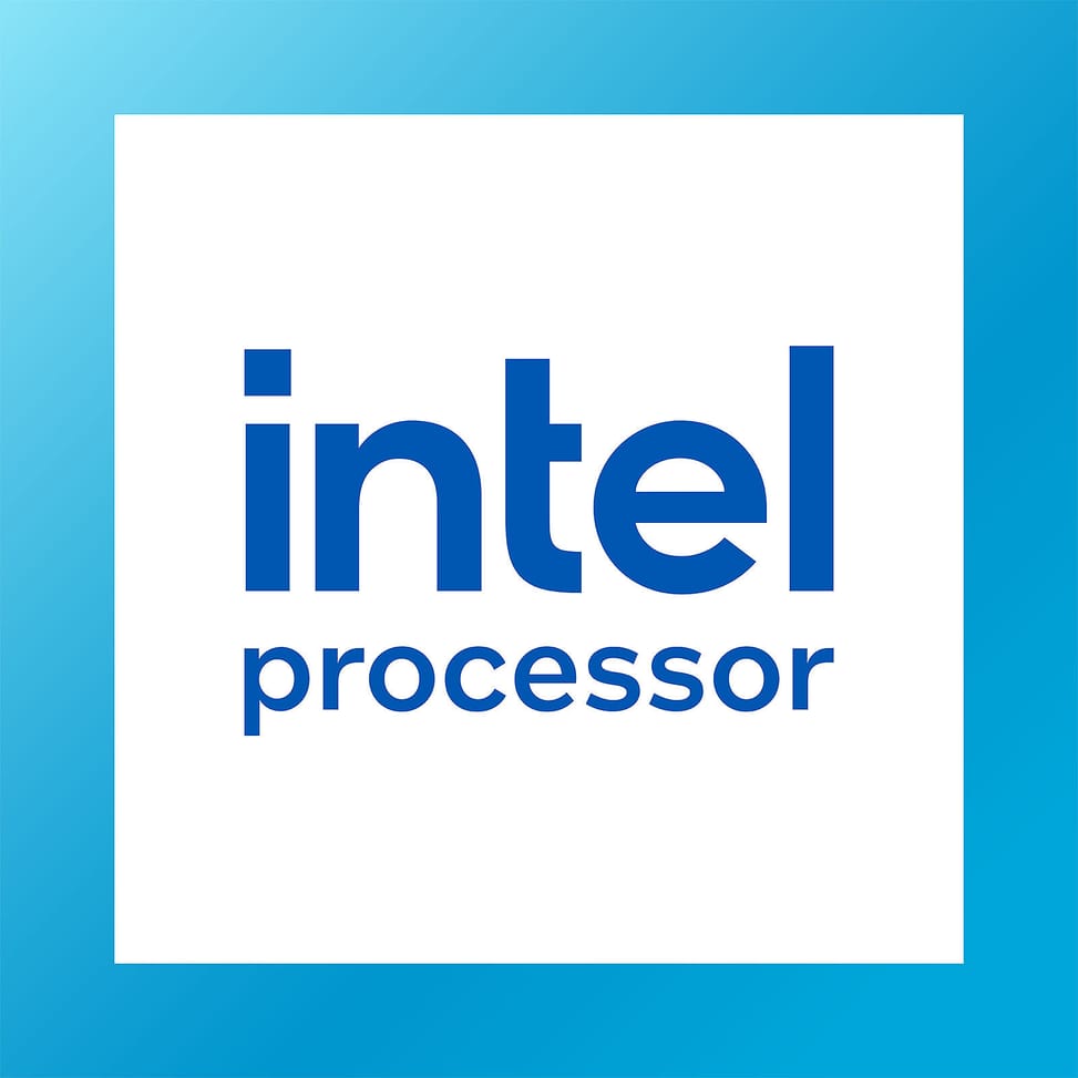 Processeur Intel Processor 300 (3.9 GHz) — image 1