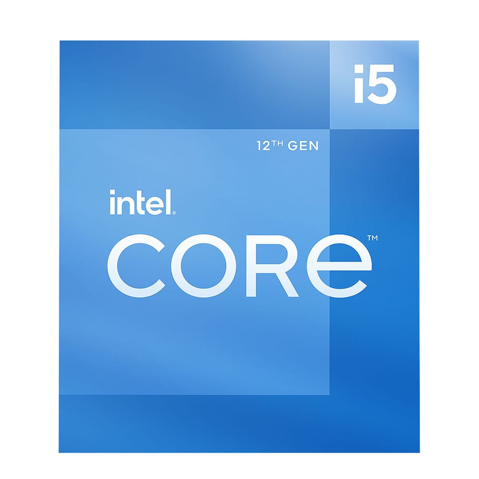 Processeur Intel Core i5-12500 (3.0 GHz / 4.6 GHz) — image 2