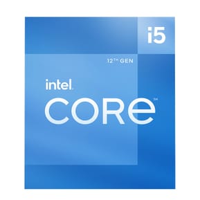 Processeur Intel Core i5-12500 (3.0 GHz / 4.6 GHz) — image 2