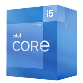 Processeur Intel Core i5-12500 (3.0 GHz / 4.6 GHz) — image 3