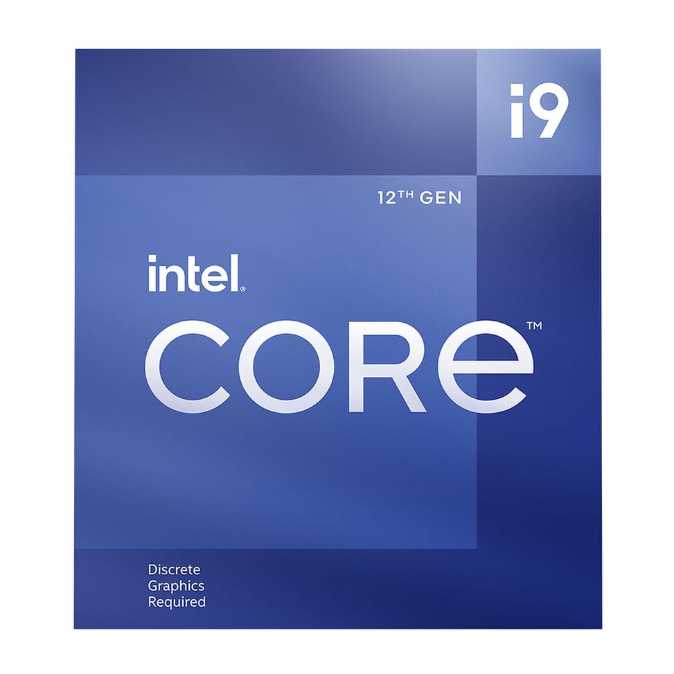 Processeur Intel Core i9-12900F (2.4 GHz / 5.1 GHz) — image 2