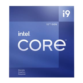 Processeur Intel Core i9-12900F (2.4 GHz / 5.1 GHz) — image 2