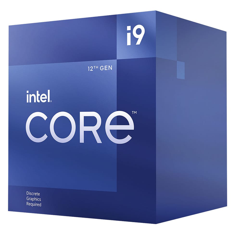 Processeur Intel Core i9-12900F (2.4 GHz / 5.1 GHz) — image 3