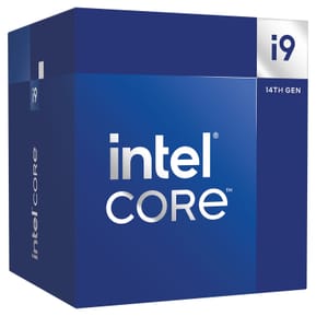 Processeur Intel Core i9-14900 (jusqu'à 5.8 GHz)