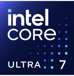 Processeur Intel Core Ultra 7 265KF (3.9 GHz / 5.5 GHz) - Version tray