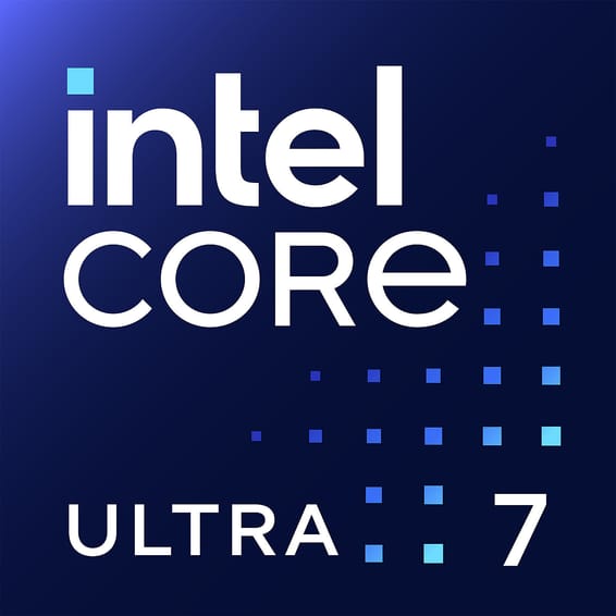 Processeur Intel Core Ultra 7 265KF (3.9 GHz / 5.5 GHz) - Version tray