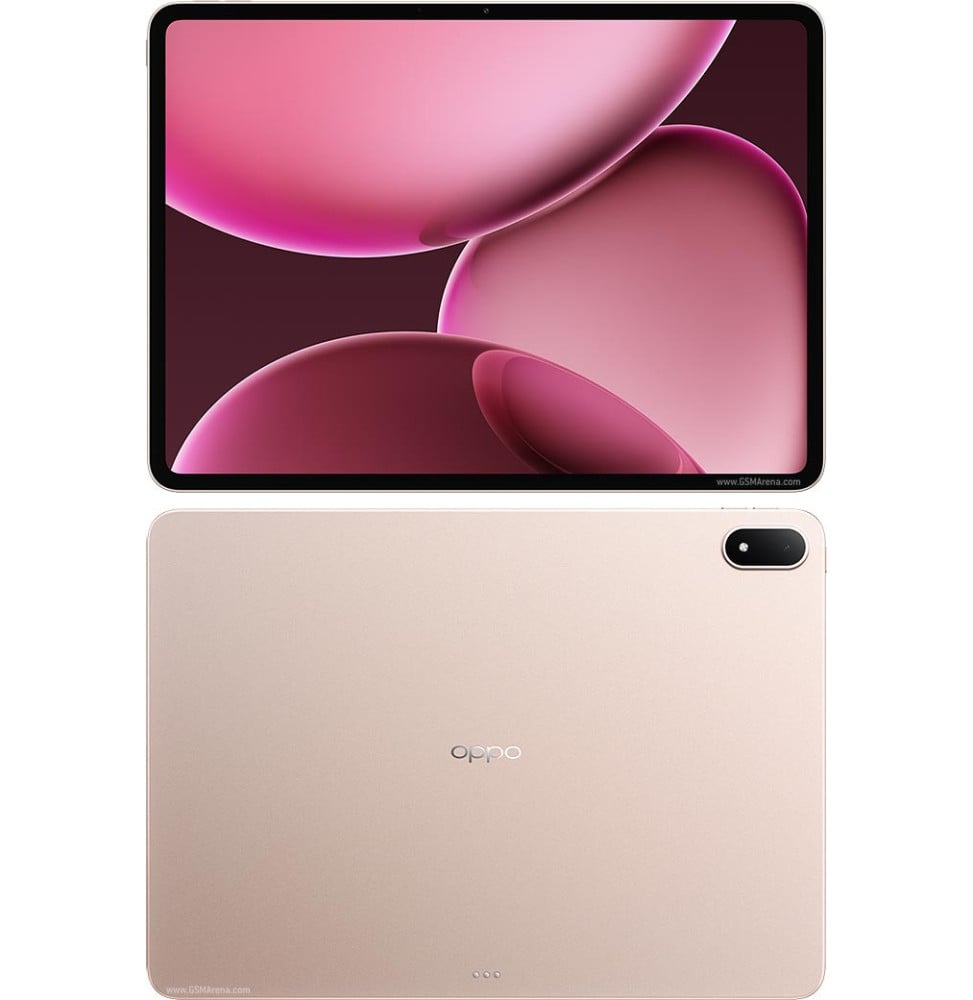 Oppo Pad 4 Pro