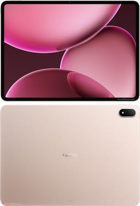 Oppo Pad 4 Pro