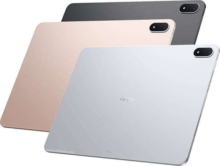 Oppo Pad 4 Pro — image 2