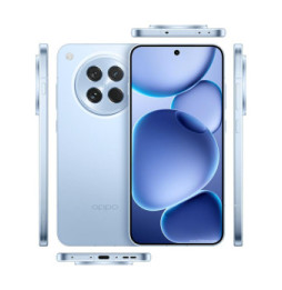 Oppo Find X8s