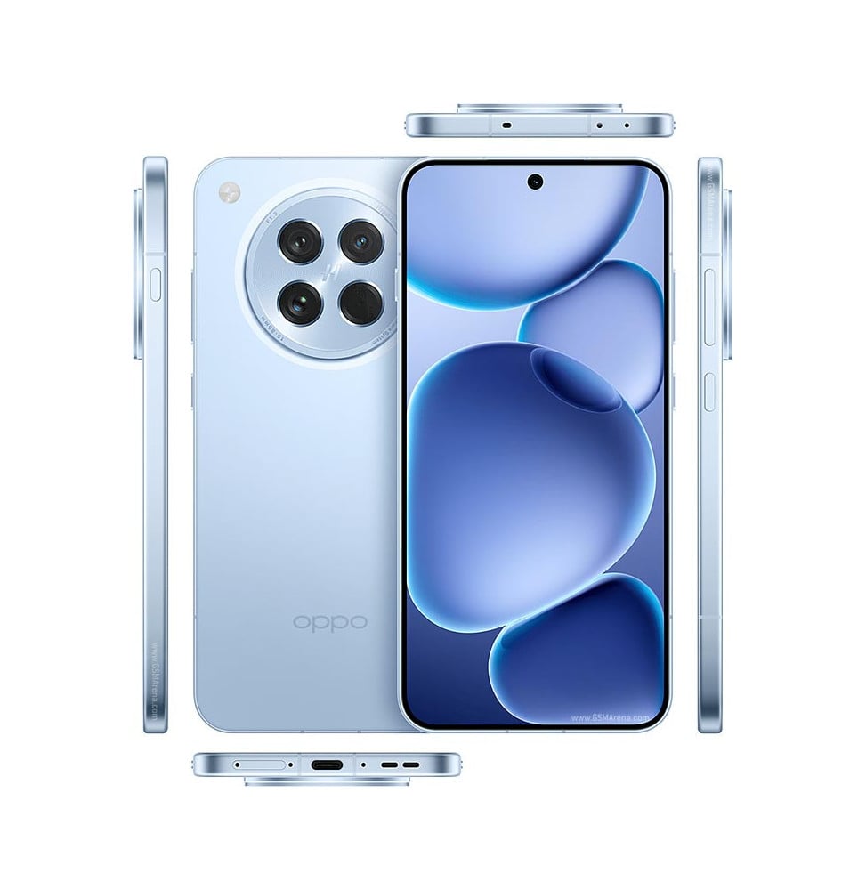 Oppo Find X8s