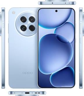 Oppo Find X8s