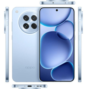 Oppo Find X8s