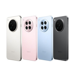 Oppo Find X8s