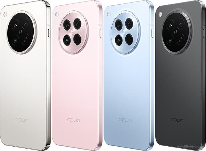 Oppo Find X8s — image 2