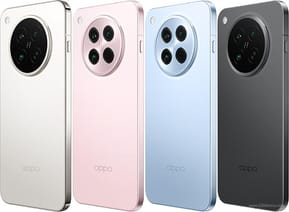Oppo Find X8s — image 2
