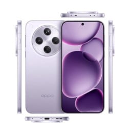 Oppo Find X8s+