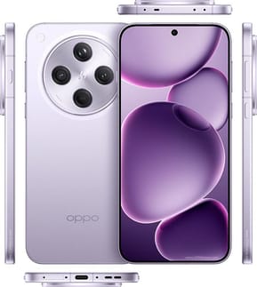 Oppo Find X8s+