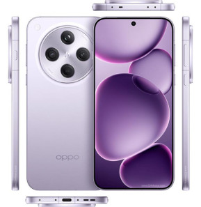 Oppo Find X8s+