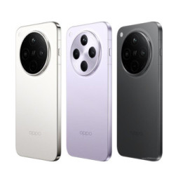 Oppo Find X8s+