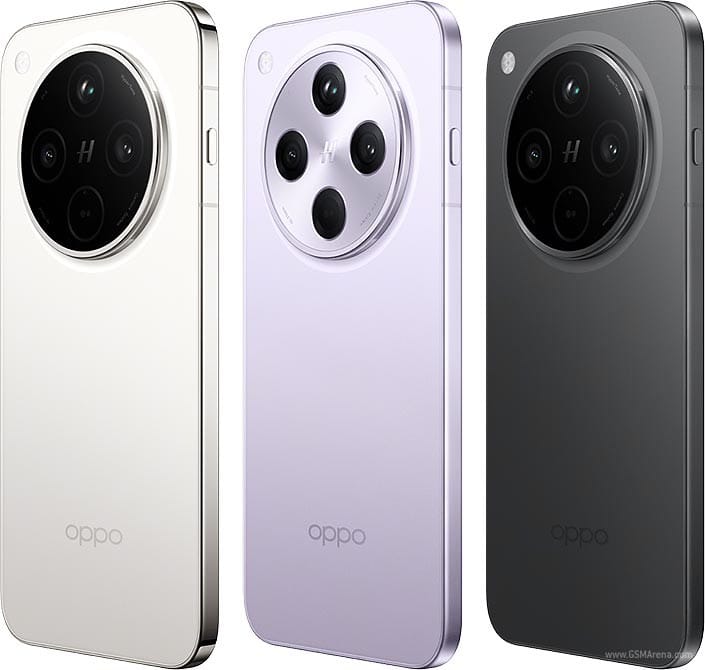 Oppo Find X8s+ — image 2