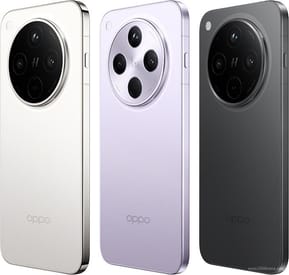 Oppo Find X8s+ — image 2