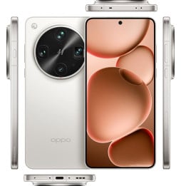 Oppo Find X8 Ultra