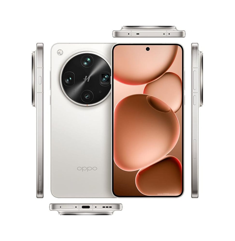 Oppo Find X8 Ultra
