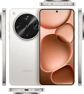 Oppo Find X8 Ultra