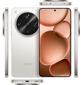 Oppo Find X8 Ultra