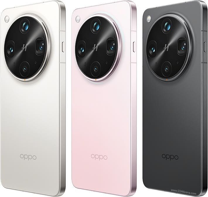 Oppo Find X8 Ultra — image 2