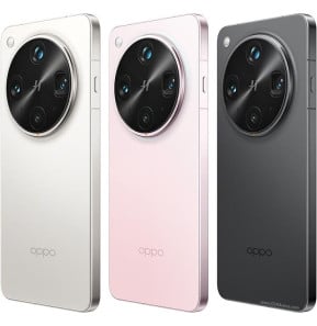 Oppo Find X8 Ultra